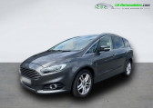 Ford S-max occasion année 2018 boite Manuelle Annonce Ford S-max occasion Essence S-MAX 1.5 EcoBoost 160 BVM à Beaupuy