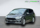 Ford S-max occasion année 2018 boite Manuelle Annonce Ford S-max occasion Essence S-MAX 1.5 EcoBoost 160 BVM à Beaupuy