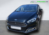 Ford S-max occasion année 2017 boite Manuelle Annonce Ford S-max occasion Essence S-MAX 1.5 EcoBoost 160 BVM à Beaupuy