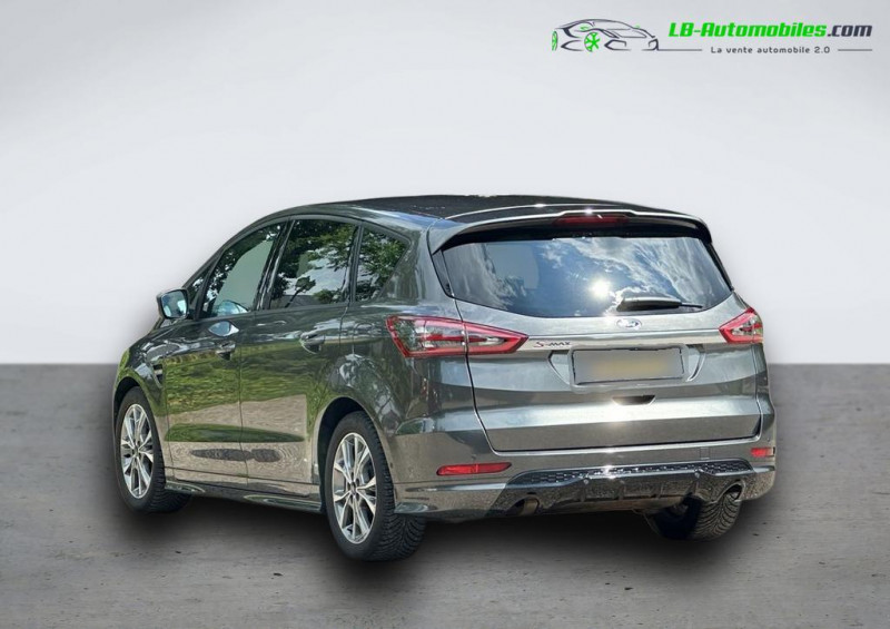 Ford S-max S-MAX 1.5 EcoBoost 160 BVM  occasion  Beaupuy - photo n3