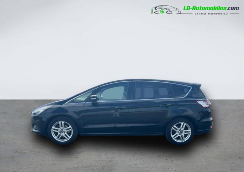 Ford S-max S-MAX 1.5 EcoBoost 160 BVM  occasion  Beaupuy - photo n5