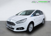 Ford S-max S-MAX 1.5 EcoBoost 160 BVM   Beaupuy 31