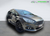 Ford S-max occasion année 2018 boite Manuelle Annonce Ford S-max occasion Essence S-MAX 1.5 EcoBoost 160 BVM à Beaupuy