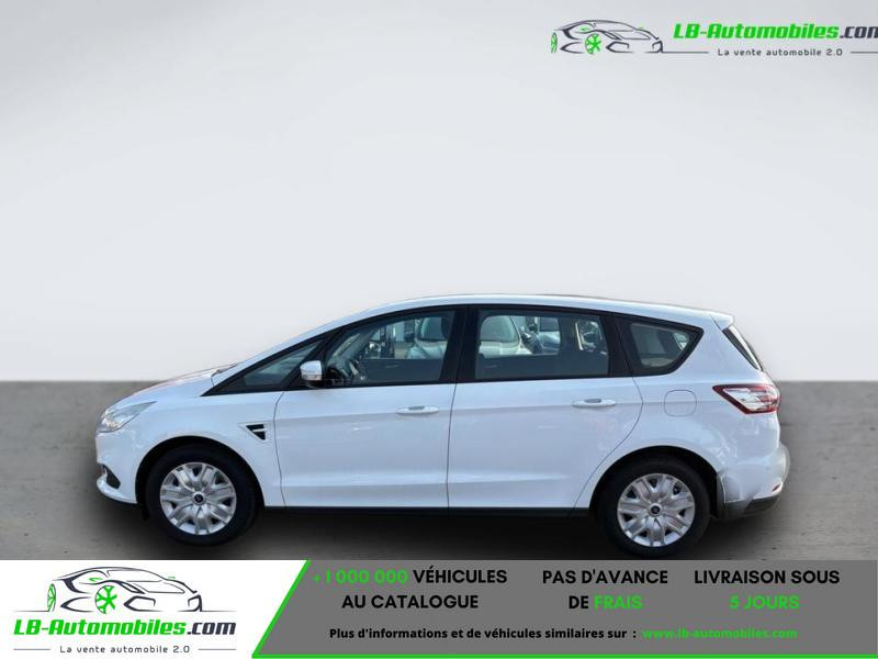 Ford S-max S-MAX 1.5 EcoBoost 160 BVM  occasion � Beaupuy - photo n�5