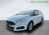 Ford S-max occasion année 2018 boite Manuelle Annonce Ford S-max occasion Essence S-MAX 1.5 EcoBoost 160 BVM à Beaupuy