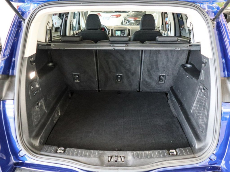 Ford S-max S-MAX 1.5 EcoBoost 160 BVM  occasion  Beaupuy - photo n8