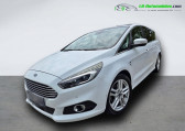 Ford S-max S-MAX 1.5 EcoBoost 160 BVM   Beaupuy 31