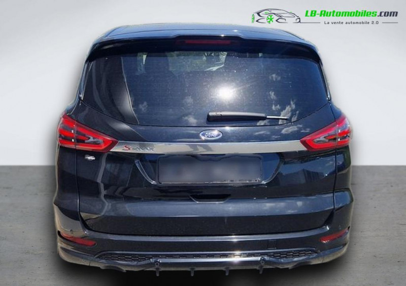 Ford S-max S-MAX 1.5 EcoBoost 160 BVM  occasion  Beaupuy - photo n5