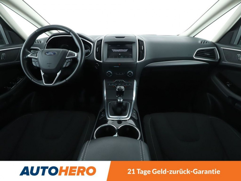 Ford S-max S-MAX 1.5 EcoBoost 160 BVM  occasion  Beaupuy - photo n3