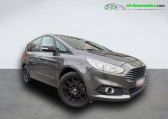 Ford S-max S-MAX 1.5 EcoBoost 160 BVM   Beaupuy 31