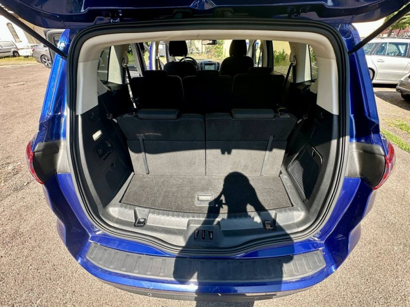 Ford S-max S-MAX 1.5 EcoBoost 160 BVM  occasion  Beaupuy - photo n8