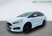 Ford S-max S-MAX 1.5 EcoBoost 160 BVM   Beaupuy 31