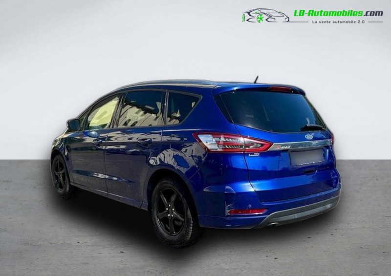 Ford S-max S-MAX 1.5 EcoBoost 160 BVM  occasion  Beaupuy - photo n4