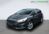 Ford S-max occasion année 2018 boite Manuelle Annonce Ford S-max occasion Essence S-MAX 1.5 EcoBoost 160 BVM à Beaupuy