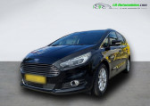 Ford S-max occasion année 2017 boite Manuelle Annonce Ford S-max occasion Essence S-MAX 1.5 EcoBoost 160 BVM à Beaupuy