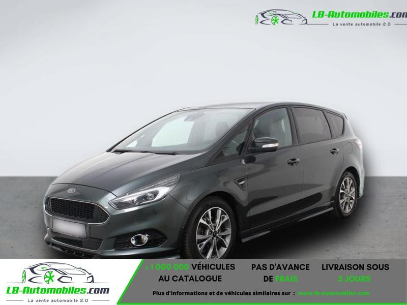 Ford S-max S-MAX 1.5 EcoBoost 160 BVM