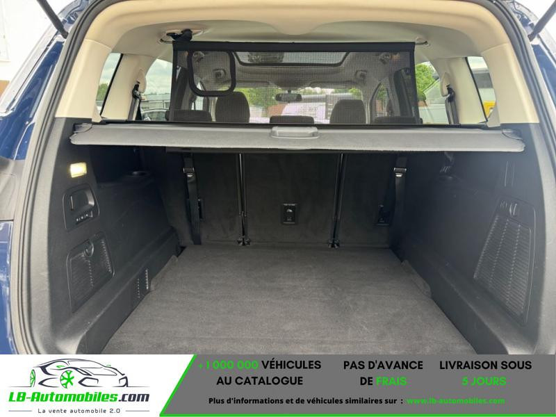 Ford S-max S-MAX 2.0 EcoBlue 120 2019 - photo n°8 Ford S-max S-MAX 2.0 EcoBlue 120  occasion à Beaupuy - photo n°8