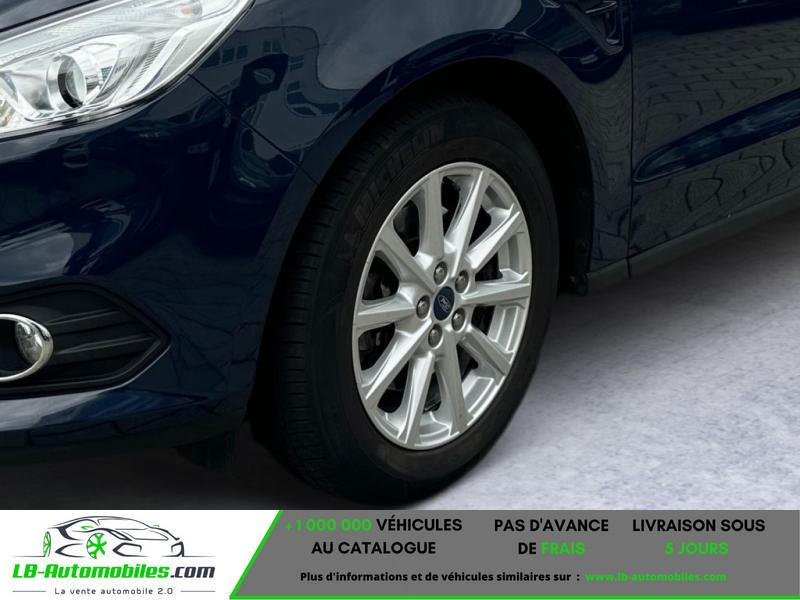 Ford S-max S-MAX 2.0 EcoBlue 120 2019 - photo n°7 Ford S-max S-MAX 2.0 EcoBlue 120  occasion à Beaupuy - photo n°7