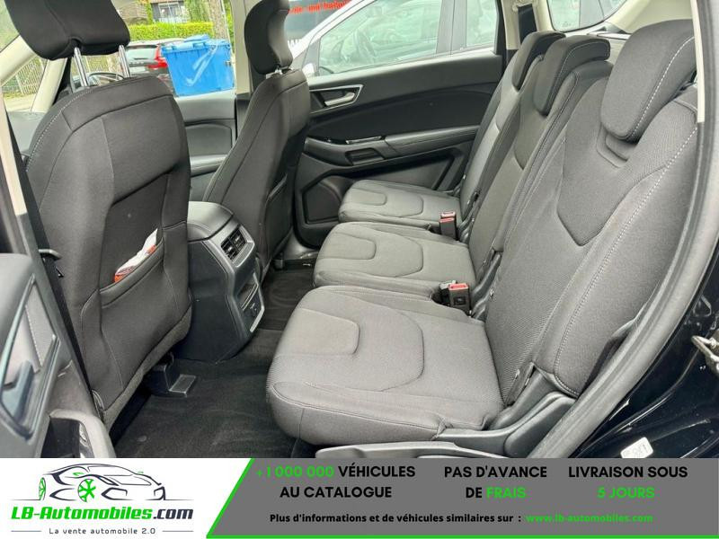 Ford S-max S-MAX 2.0 EcoBlue 150 AWD BVM  occasion � Beaupuy - photo n�6