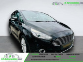 Annonce Ford S-max occasion Diesel S-MAX 2.0 EcoBlue 150 AWD BVM � Beaupuy