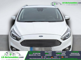 Ford S-max S-MAX 2.0 EcoBlue 150 BVA  occasion � Beaupuy - photo n�4