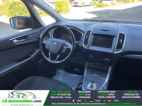 Ford S-max S-MAX 2.0 EcoBlue 150 BVA  occasion � Beaupuy - photo n�3