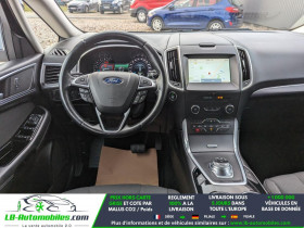 Ford S-max S-MAX 2.0 EcoBlue 150 BVA  occasion � Beaupuy - photo n�3