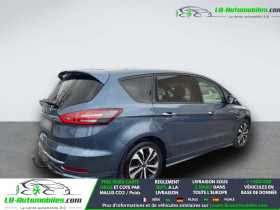Ford S-max S-MAX 2.0 EcoBlue 150 BVA  occasion � Beaupuy - photo n�3
