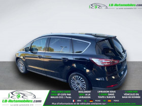 Ford S-max S-MAX 2.0 EcoBlue 150 BVA  occasion � Beaupuy - photo n�2