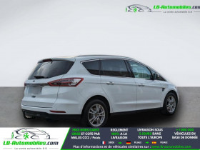 Ford S-max S-MAX 2.0 EcoBlue 150 BVA  occasion � Beaupuy - photo n�2