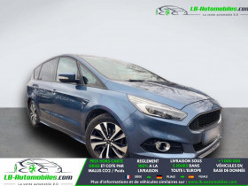 Ford S-max S-MAX 2.0 EcoBlue 150 BVA  occasion � Beaupuy - photo n�2