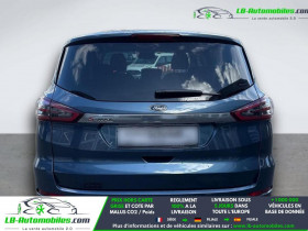 Ford S-max S-MAX 2.0 EcoBlue 150 BVA  occasion � Beaupuy - photo n�4