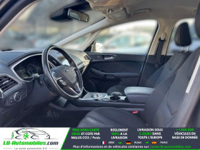 Ford S-max S-MAX 2.0 EcoBlue 150 BVA  occasion � Beaupuy - photo n�5