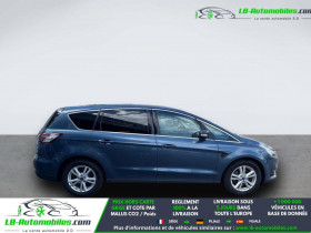 Ford S-max S-MAX 2.0 EcoBlue 150 BVA  occasion � Beaupuy - photo n�3