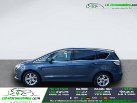 Ford S-max S-MAX 2.0 EcoBlue 150 BVA  occasion � Beaupuy - photo n�2