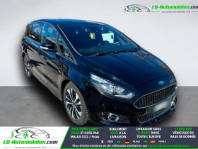 Ford S-max S-MAX 2.0 EcoBlue 150 BVA  occasion � Beaupuy - photo n�2