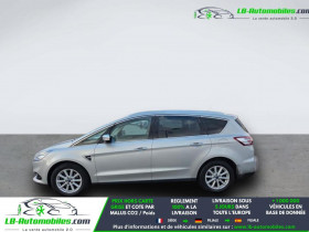 Ford S-max S-MAX 2.0 EcoBlue 150 BVA  occasion � Beaupuy - photo n�5
