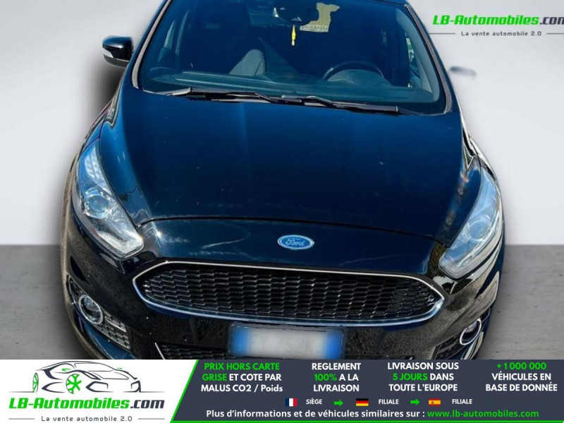 Ford S-max S-MAX 2.0 EcoBlue 150 BVA  occasion � Beaupuy