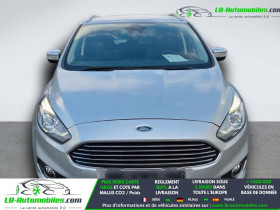 Ford S-max S-MAX 2.0 EcoBlue 150 BVA  occasion � Beaupuy - photo n�4