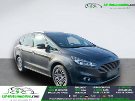 Ford S-max S-MAX 2.0 EcoBlue 150 BVA  occasion � Beaupuy - photo n�2