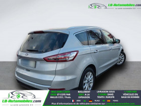 Ford S-max S-MAX 2.0 EcoBlue 150 BVA  occasion � Beaupuy - photo n�3