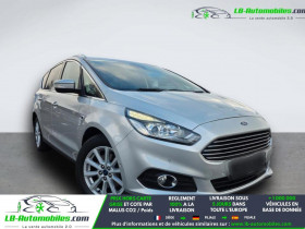 Ford S-max S-MAX 2.0 EcoBlue 150 BVA  occasion � Beaupuy - photo n�2