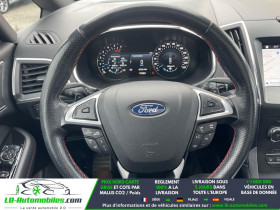 Ford S-max S-MAX 2.0 EcoBlue 150 BVA  occasion � Beaupuy - photo n�7