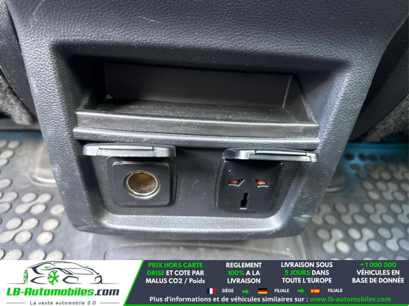 Ford S-max S-MAX 2.0 EcoBlue 150 BVA  occasion � Beaupuy - photo n�8