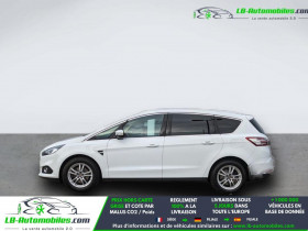 Ford S-max S-MAX 2.0 EcoBlue 150 BVA  occasion � Beaupuy - photo n�5