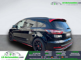 Ford S-max S-MAX 2.0 EcoBlue 150 BVA  occasion � Beaupuy - photo n�4