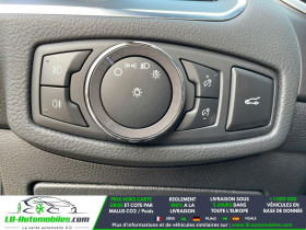 Ford S-max S-MAX 2.0 EcoBlue 150 BVA  occasion � Beaupuy - photo n�9