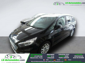 Ford S-max S-MAX 2.0 EcoBlue 150 BVA  occasion � Beaupuy - photo n�2