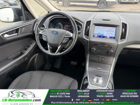 Ford S-max S-MAX 2.0 EcoBlue 150 BVA  occasion � Beaupuy - photo n�3