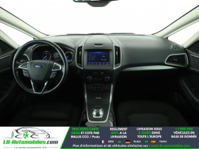 Ford S-max S-MAX 2.0 EcoBlue 150 BVA  occasion � Beaupuy - photo n�3